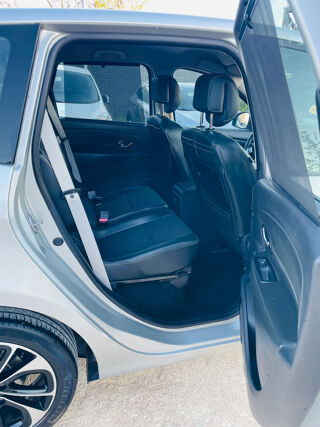 Sc&eacute;nic 3&nbsp; PHASE 3 - 1.5 dCi 110 CH FAP ECO2 BOSE 2012 occasion 41000 BLOIS