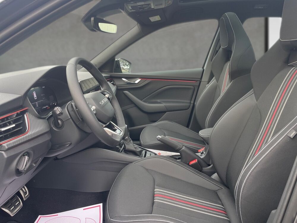 Kamiq 1.5L TSI 150cv DSG MONTE CARLO + TOIT PANORAMIQUE 2025 occasion 17100 SAINTES