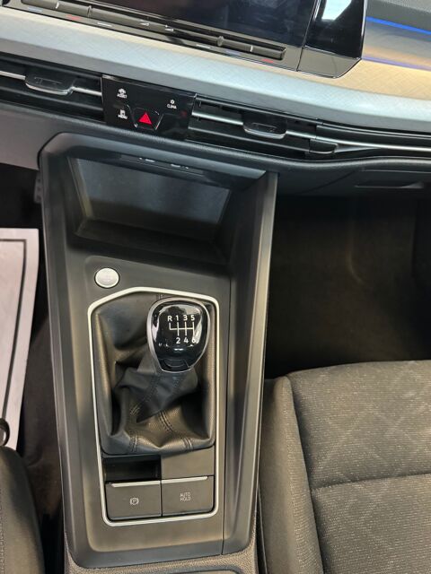 Golf 2.0 tdi scr 116 bvm6 life plus Origine France 2023 occasion 68110 Illzach
