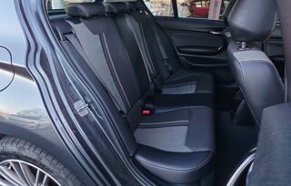 S&eacute;rie 1 (F20) (2) 118D URBANCHIC BVA8 5P 150 Ch / CARPLAY / CAMERA / 2018 occasion 34500 B&eacute;ziers