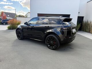 Range Rover Evoque P300E AWD DYNAMIC SE / TVA / 54683 KMS 2023 occasion 62780 CUCQ