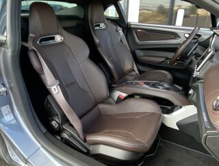 A110 ALPINE L&Eacute;GENDE 1.8 T 252 CH EDC7 / NUMEROTEE N&deg;5440 / C 2019 occasion 34500 B&eacute;ziers
