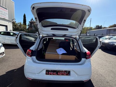 Clio V TCE 90 EVOLUTION GPS+JA SOCIETE 2Pl. 1MAIN 2023 70.000KM 2023 occasion 31120 Portet-sur-Garonne