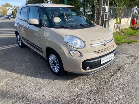 Fiat 500 l 500L - 1.6 MULTIJET 105CV EASY BV6 - Bei