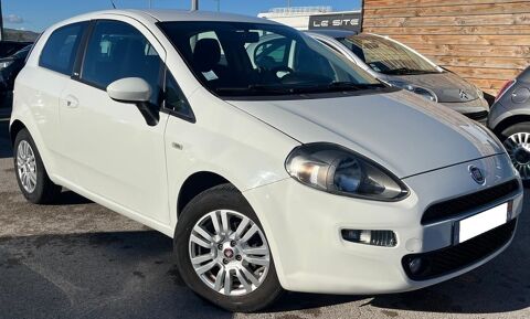 Annonce voiture Fiat Punto 4990 �