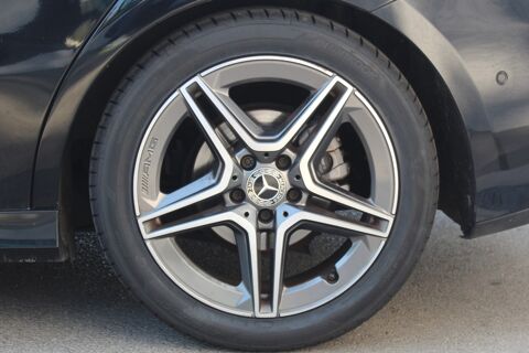 Classe A IV 180 D 2.0 L 116 ch AMG LINE 8G-DCT + PACK PREMIUM PLUS /E 2021 occasion 34430 Saint-Jean-de-V&eacute;das