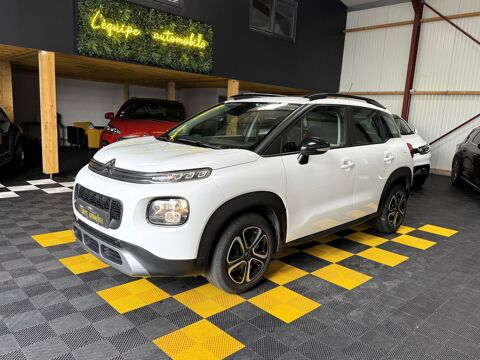 Citroen c3 aircross Citro&euml;n (2) 1.5 BLUEHDI 110 S&S