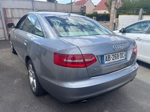 A6 2.7 tdi 190 V6 T.O 2009 occasion 45140 Saint Jean de la Ruelle