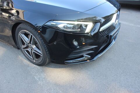 Classe A IV 180 D 2.0 L 116 ch AMG LINE 8G-DCT + PACK PREMIUM PLUS /E 2021 occasion 34430 Saint-Jean-de-V&eacute;das