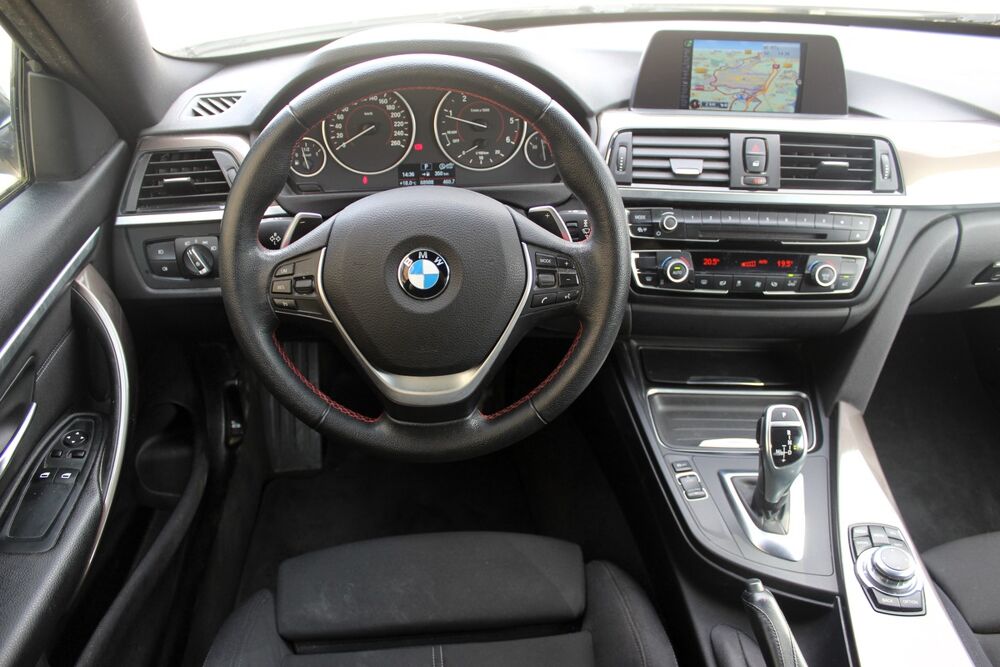 S&eacute;rie 4 F32 COUPE 420d 2.0 d 184 ch BVA8 SPORT + CAMERA 2015 occasion 34430 Saint-Jean-de-V&eacute;das