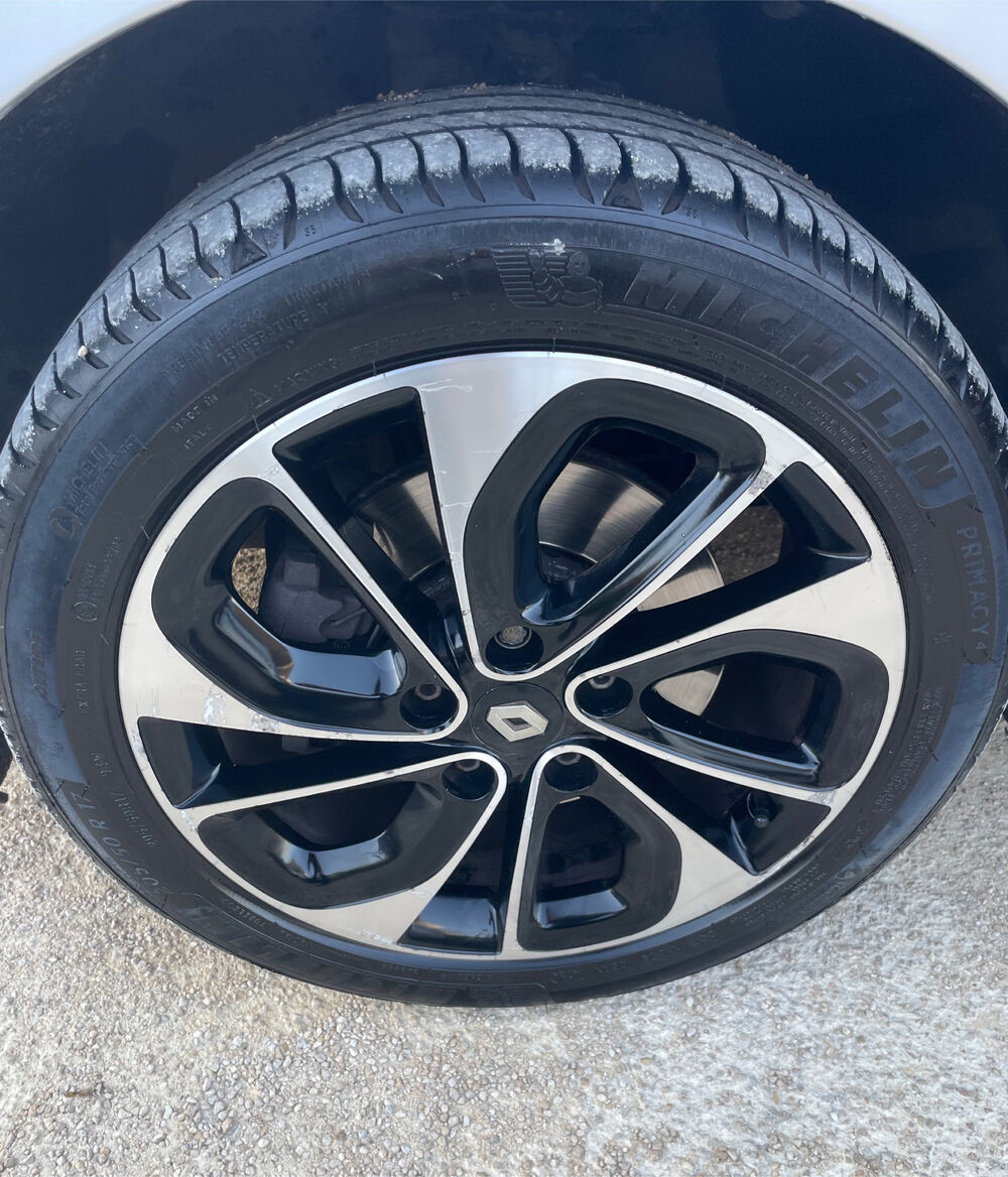 Sc&eacute;nic 3&nbsp; PHASE 3 - 1.5 dCi 110 CH FAP ECO2 BOSE 2012 occasion 41000 BLOIS