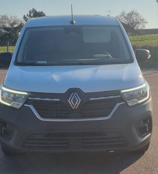 Kangoo Express TCE 130 2024 occasion 88170 Dombrot-sur-Vair