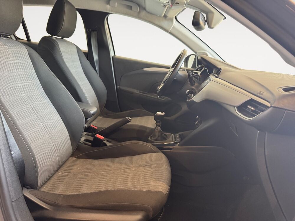 Corsa 1.5 D 100ch S&S Edition Business 2021 occasion 13210 Saint-R&eacute;my-de-Provence