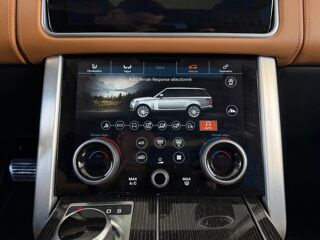 Range Rover IV Autobiography P400e 2.0 404 Hybrid AWD 404 cv - Full opti 2020 occasion 95190 Goussainville