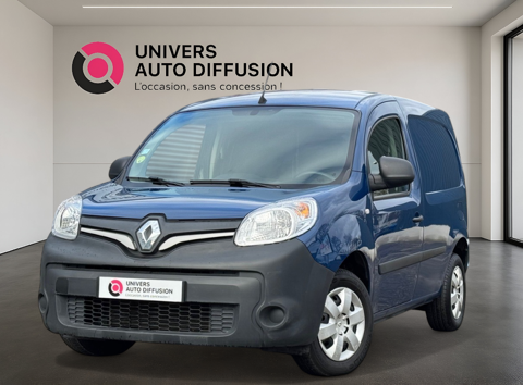Renault Kangoo Express EXPRESS BLUE DCI 95 EXTRA R-LINK HT9990 / 11988TTC 2021 occasion Illzach 68110