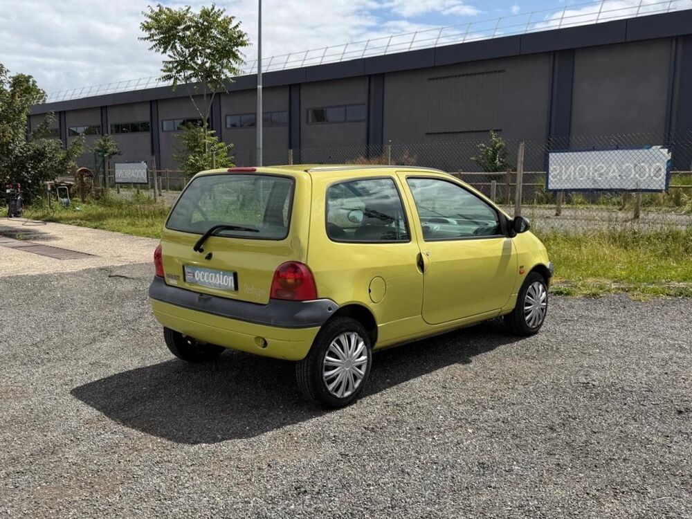Divers 3 phase 2 Soci&eacute;t&eacute; 2 places 1.5 DCi 75cv 2012 - Distribution 2012 occasion 91670 ANGERVILLE