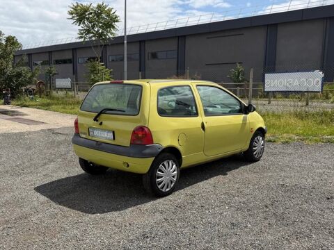 Divers 3 phase 2 Soci&eacute;t&eacute; 2 places 1.5 DCi 75cv 2012 - Distribution 2012 occasion 91670 ANGERVILLE