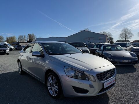 S60 1.6 Ti 150 - SUMMUM - DISTRIBUTION Ok 2012 occasion 45560 Saint-Denis-en-Val