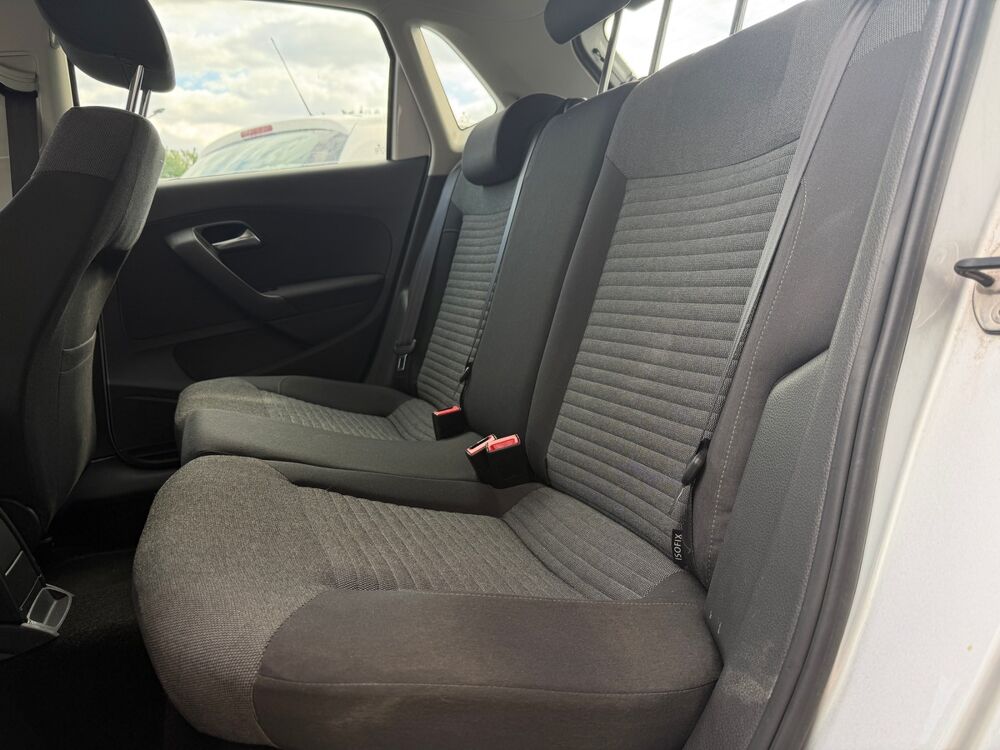 Polo V 5 portes Trendline 1.2 i 60 cv 2010 occasion 95190 Goussainville