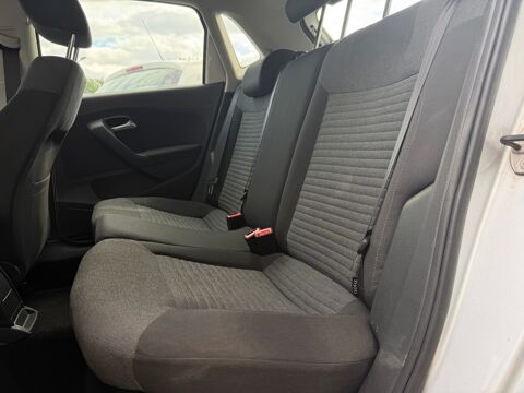 Polo V 5 portes Trendline 1.2 i 60 cv 2010 occasion 95190 Goussainville