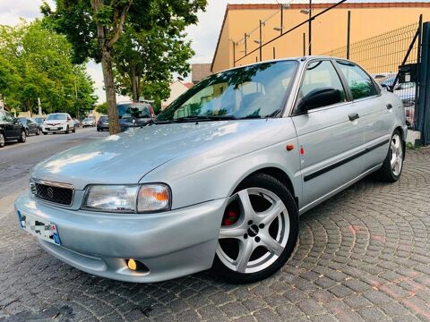Annonce voiture Suzuki Baleno 3290 €