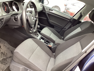 Golf VII 1.2 TSI Trendline BlueMotion Tech 2013 occasion 62100 Calais