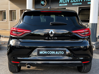 Clio V 5 Intens 1.0 TCE - Grand &eacute;cran - Cam&eacute;ra de recul - Entretien 2022 occasion 95190 Goussainville