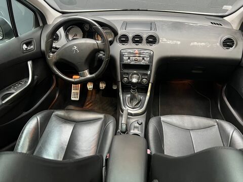 308 2.0 HDi 150 cv FELINE 2013 occasion 69740 Genas