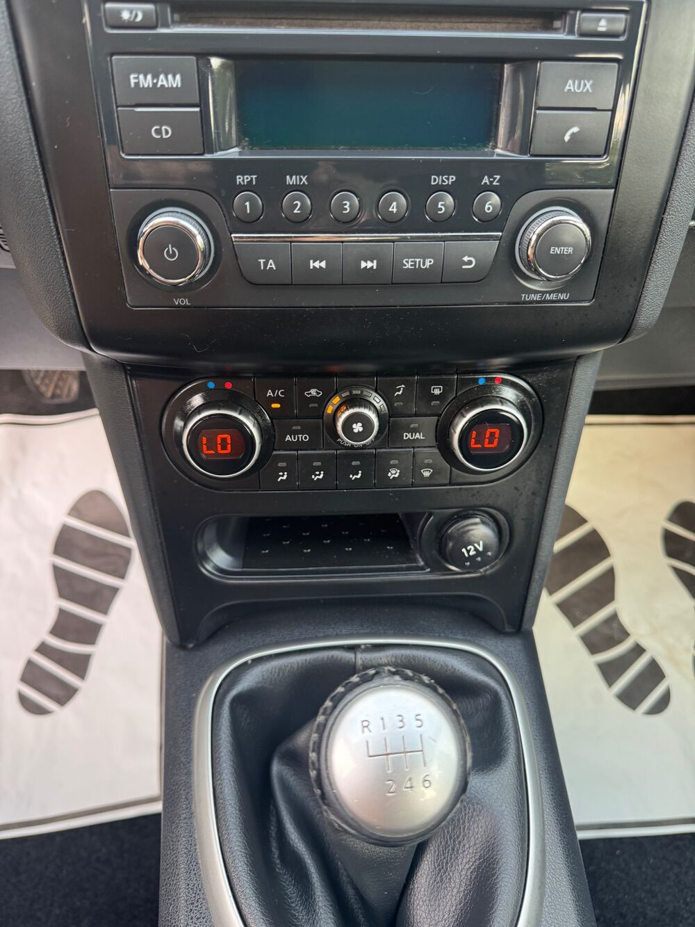 Qashqai 1.5 DCI 110 Acenta garantie 3 mois 2012 occasion 45500 GIEN
