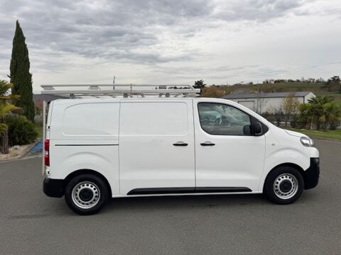 Jumpy hdi 120cv 16980 euros ttc 1ere main reprise possible 2022 occasion 49570 Montjean-sur-Loire