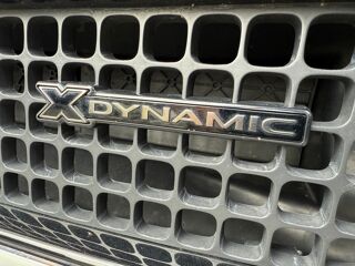 Defender P400E X-DYNAMIC SE PACK BLACK / TVA / 12102 KMS 2023 occasion 62780 CUCQ