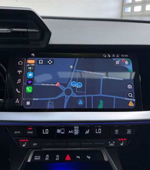 RS3 2.5 TFSI 400ch BVA7 Quattro / TO / HUD / B&O / C&eacute;ramique / H 2023 occasion 45770 Saran