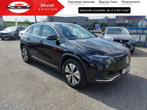 EQA 250+ EDITION ref886 2025 occasion 31600 MURET