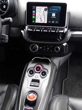 A110 252 Ch / 2022 PHASE 2 / Carplay / Gros freins / Echappement 2022 occasion 34500 B&eacute;ziers