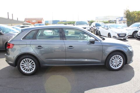 A3 TFSI Ultra 150 Boite Automatique III 2014 occasion 14120 MONDEVILLE
