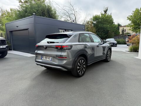 T-ROC 1.5 ETSI HYBRID 116 CH DSG7 LIFE / TVA / 9575 KMS 2026 occasion 62780 CUCQ