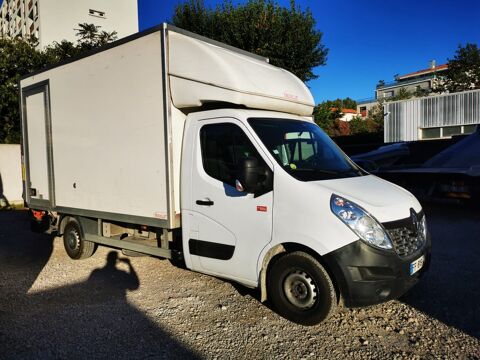 Renault Master dci 165 20m3 hayon. 22333e HT 2019 occasion Marseille 13010