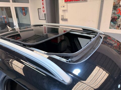 MINI COUPE COOPER SE ALL4 RED HOT CHILI 136+88 BVA6 2019 occasion 91540 Ormoy