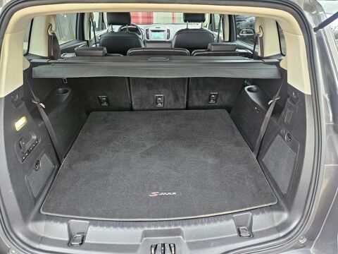 S-MAX TITANIUM 2.0L 150CV 2017 occasion 57280 MAIZIERES-LES-METZ