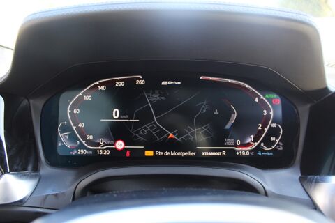 S&eacute;rie 3 330eA xDrive 292 ch M SPORT / CARPLAY + TOIT OUVRANT + TANZA 2021 occasion 34430 Saint-Jean-de-V&eacute;das