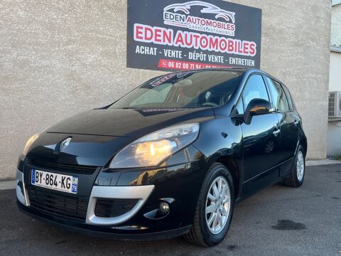 M&eacute;gane 1.9 dci 2011 occasion 31120 PORTET SUR GARONNE
