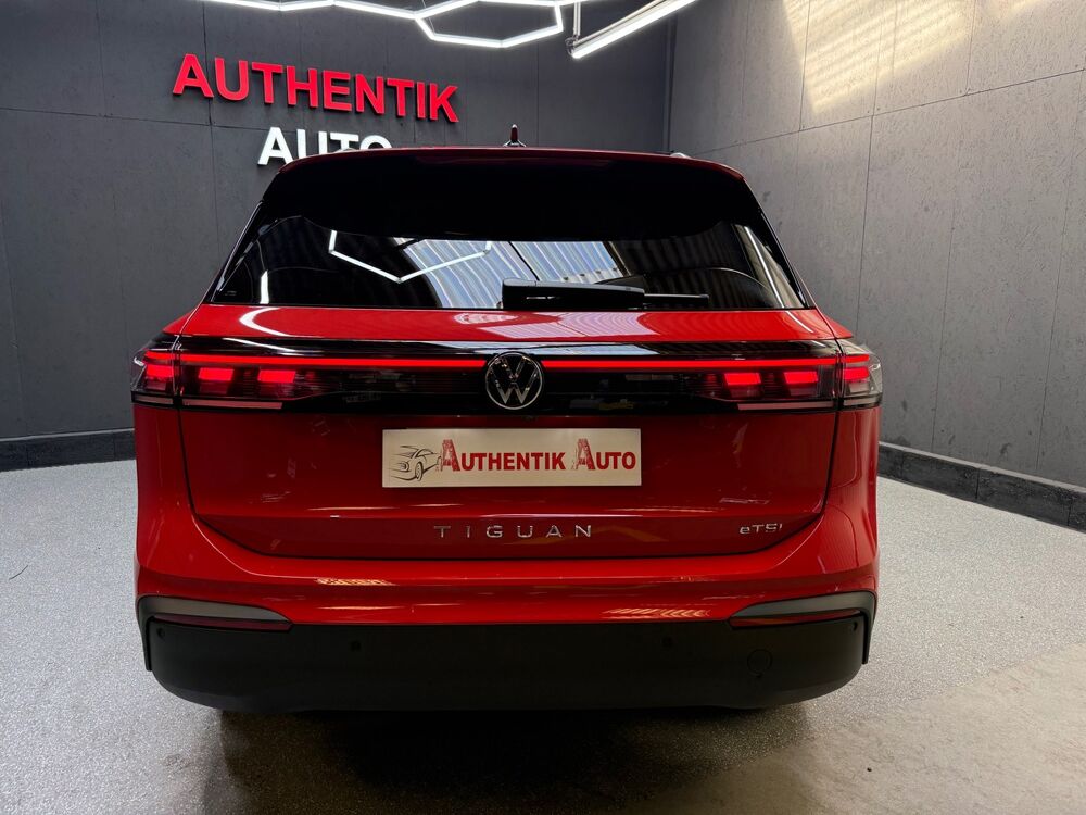 Tiguan 1.5 tsi 130ch DSG7 Edition / CAM 360&deg; / AppleCarPlay 2024 occasion 45560 Saint-Denis-en-Val