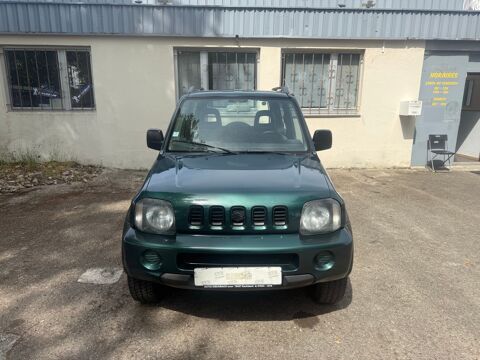 Divers 1,3L 80CH VO444 DEPOT VENTE 2002 occasion 68740 Balgau