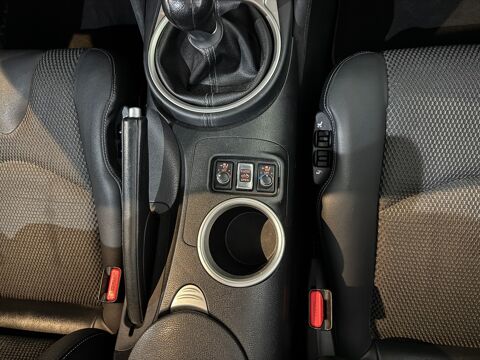 370 Z Roadster | Entretien Complet | Bose | Sieges Vent/Chauf | E 2016 occasion 51100 REIMS