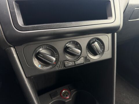 Polo V 5 portes Trendline 1.2 i 60 cv 2010 occasion 95190 Goussainville