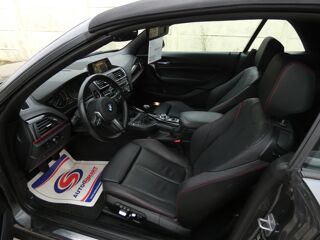 Serie 2 220 D SPORTLINE 2016 occasion 77460 SOUPPES-SUR-LOING