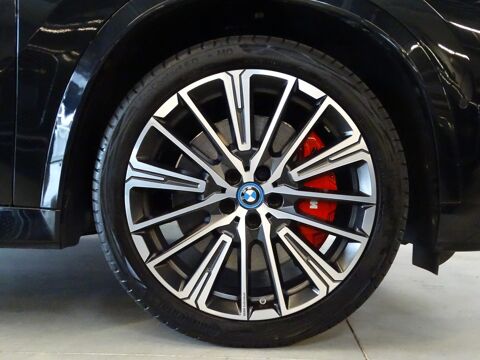 X1 (U11) XDRIVE 30E 326 Ch M SPORT DKG7 / 8700 kms / PACK M SPO 2024 occasion 34500 B&eacute;ziers