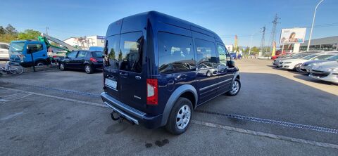 Grand C-MAX 1.8 TDCi 90ch Limited 5P 172040 KM 2013 occasion 68170 Rixheim