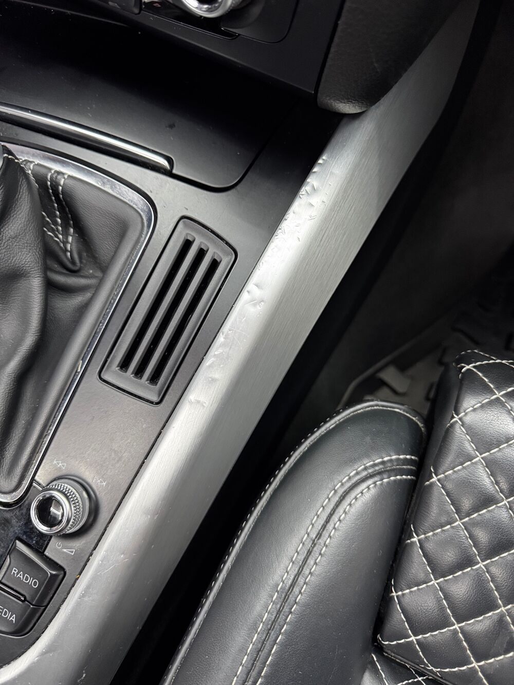 SQ5 3.0 TDI V6 QUATTRO BO&Icirc;TE AUTO 340ch 2016 occasion 87280 LIMOGES