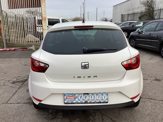 Ibiza 1.2 Style Salsa 2014 occasion 62100 Calais